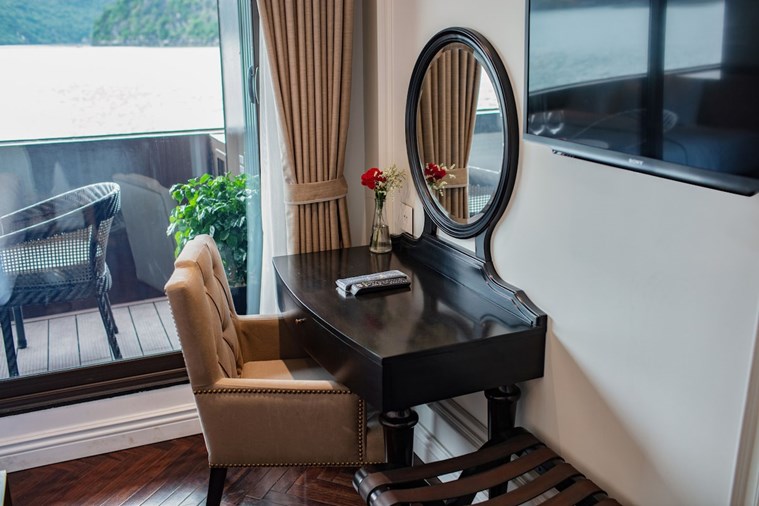 Phòng  Senior Suite